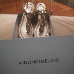 Antonio melani